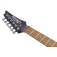 Ibanez GRX120SP Dark Dusk Metallic Matte Electric Guitar