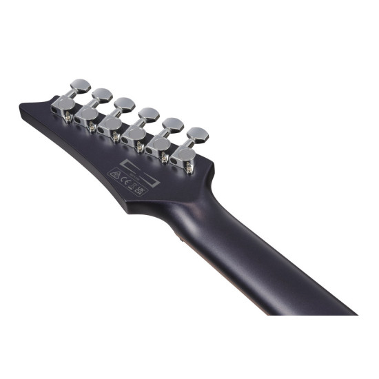 Ibanez GRX120SP Dark Dusk Metallic Matte Electric Guitar