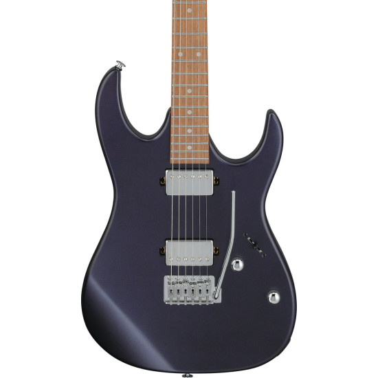 Ibanez GRX120SP Dark Dusk Metallic Matte Electric Guitar