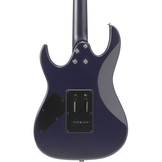 Ibanez GRX120SP Dark Dusk Metallic Matte Electric Guitar