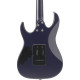 Ibanez GRX120SP Dark Dusk Metallic Matte Electric Guitar