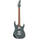 Ibanez GRX120SP Noble Gray Metallic Matte Electric Guitar