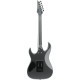 Ibanez GRX120SP Noble Gray Metallic Matte Electric Guitar