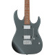 Ibanez GRX120SP Noble Gray Metallic Matte Electric Guitar
