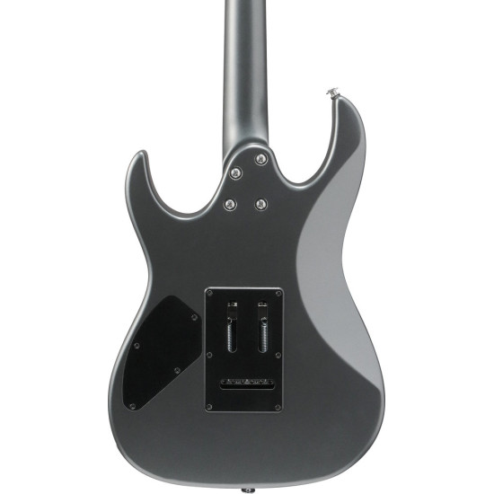 Ibanez GRX120SP Noble Gray Metallic Matte Electric Guitar