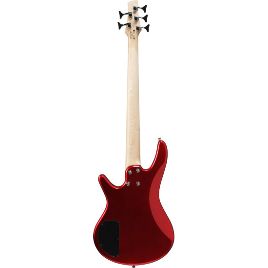 Ibanez GSR185 Candy Apple Electric Bass