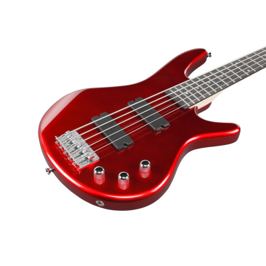 Ibanez GSR185 Candy Apple Electric Bass