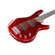 Ibanez GSR185 Candy Apple Electric Bass