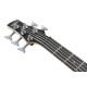 Ibanez GSR185 Candy Apple Electric Bass