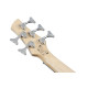 Ibanez GSR185 Candy Apple Electric Bass