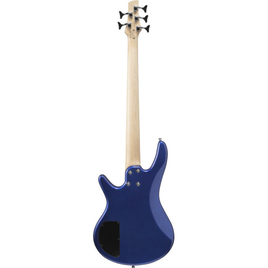 Ibanez GSR185 Jewel Blue Electric Bass