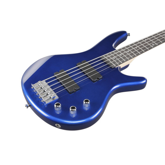 Ibanez GSR185 Jewel Blue Electric Bass