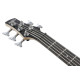 Ibanez GSR185 Jewel Blue Electric Bass