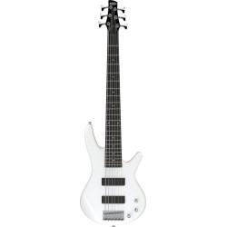 Ibanez GSR186 Pearl White Electric Bass
