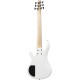 Ibanez GSR186 Pearl White Electric Bass