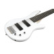 Ibanez GSR186 Pearl White Electric Bass