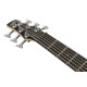 Ibanez GSR186 Pearl White Electric Bass