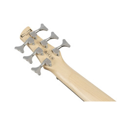Ibanez GSR186 Pearl White Electric Bass