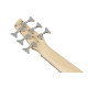 Ibanez GSR186 Pearl White Electric Bass