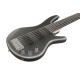 Ibanez GSR186 Tungsten Matte Electric Bass