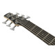 Ibanez GSR186 Tungsten Matte Electric Bass