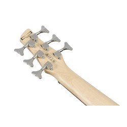 Ibanez GSR186 Tungsten Matte Electric Bass
