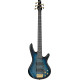 Ibanez GSR205PC Transparent Marine Burst Electric Bass