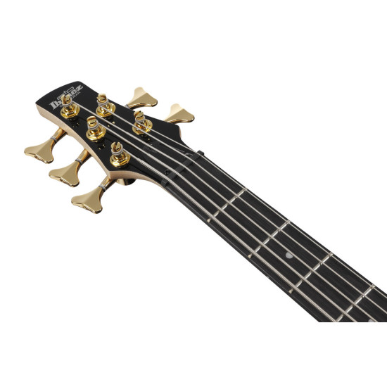 Ibanez GSR205PC Transparent Marine Burst Electric Bass
