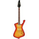 Ibanez IC420FM Cherry Sunburst Electric Guitar