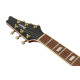 Ibanez IC420FM Cherry Sunburst Electric Guitar