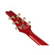 Ibanez IC420FM Cherry Sunburst Electric Guitar