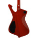 Ibanez IC420FM Cherry Sunburst Electric Guitar