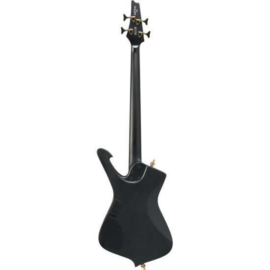 Ibanez ICB620 Black Flat Electric Bass