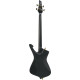 Ibanez ICB620 Black Flat Electric Bass