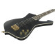 Ibanez ICB620 Black Flat Electric Bass