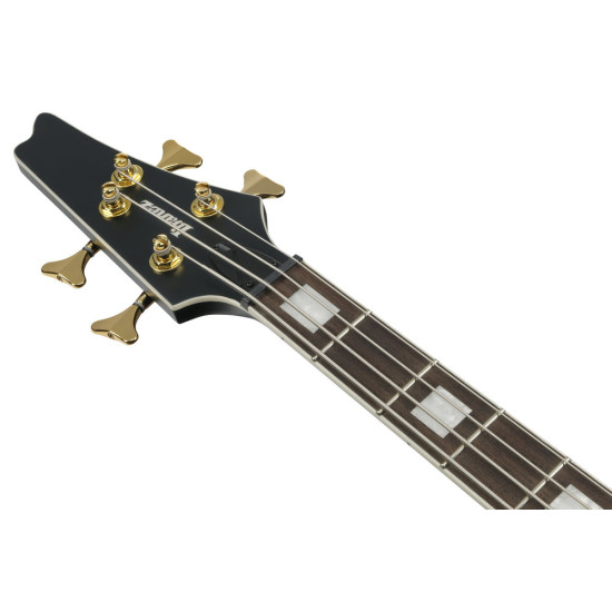 Ibanez ICB620 Black Flat Electric Bass