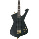 Ibanez ICB620 Black Flat Electric Bass