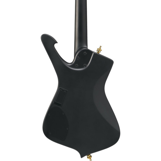 Ibanez ICB620 Black Flat Electric Bass