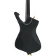 Ibanez ICB620 Black Flat Electric Bass