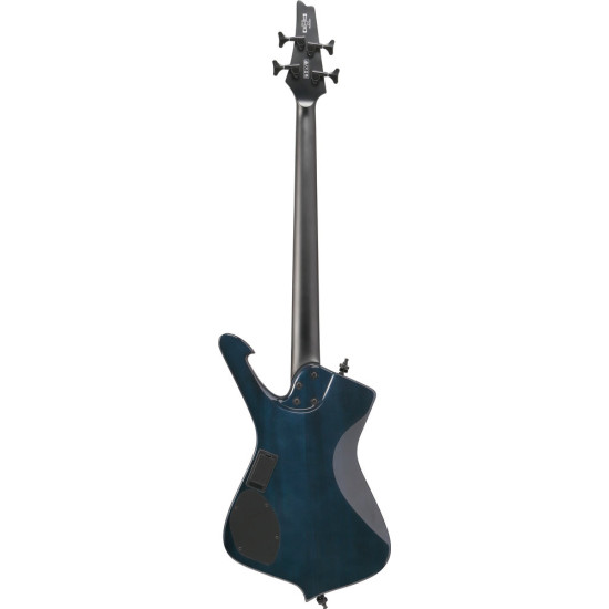 Ibanez ICB720FM Cosmic Blue Starburst Electric Bass