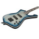 Ibanez ICB720FM Cosmic Blue Starburst Electric Bass