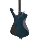 Ibanez ICB720FM Cosmic Blue Starburst Electric Bass