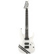 Ibanez JBBM40 Pearl White JB Brubaker Signature Model