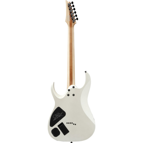 Ibanez JBBM40 Pearl White JB Brubaker Signature Model