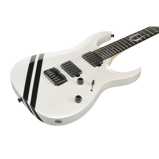 Ibanez JBBM40 Pearl White JB Brubaker Signature Model