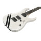 Ibanez JBBM40 Pearl White JB Brubaker Signature Model