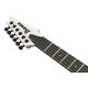 Ibanez JBBM40 Pearl White JB Brubaker Signature Model