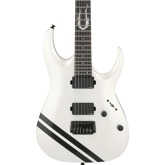 Ibanez JBBM40 Pearl White JB Brubaker Signature Model