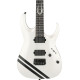 Ibanez JBBM40 Pearl White JB Brubaker Signature Model