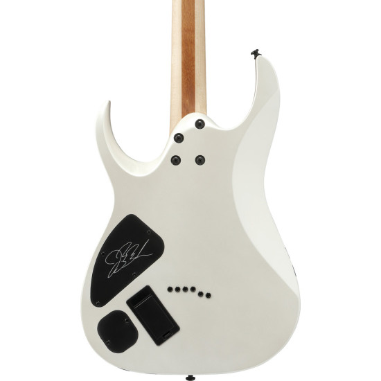 Ibanez JBBM40 Pearl White JB Brubaker Signature Model